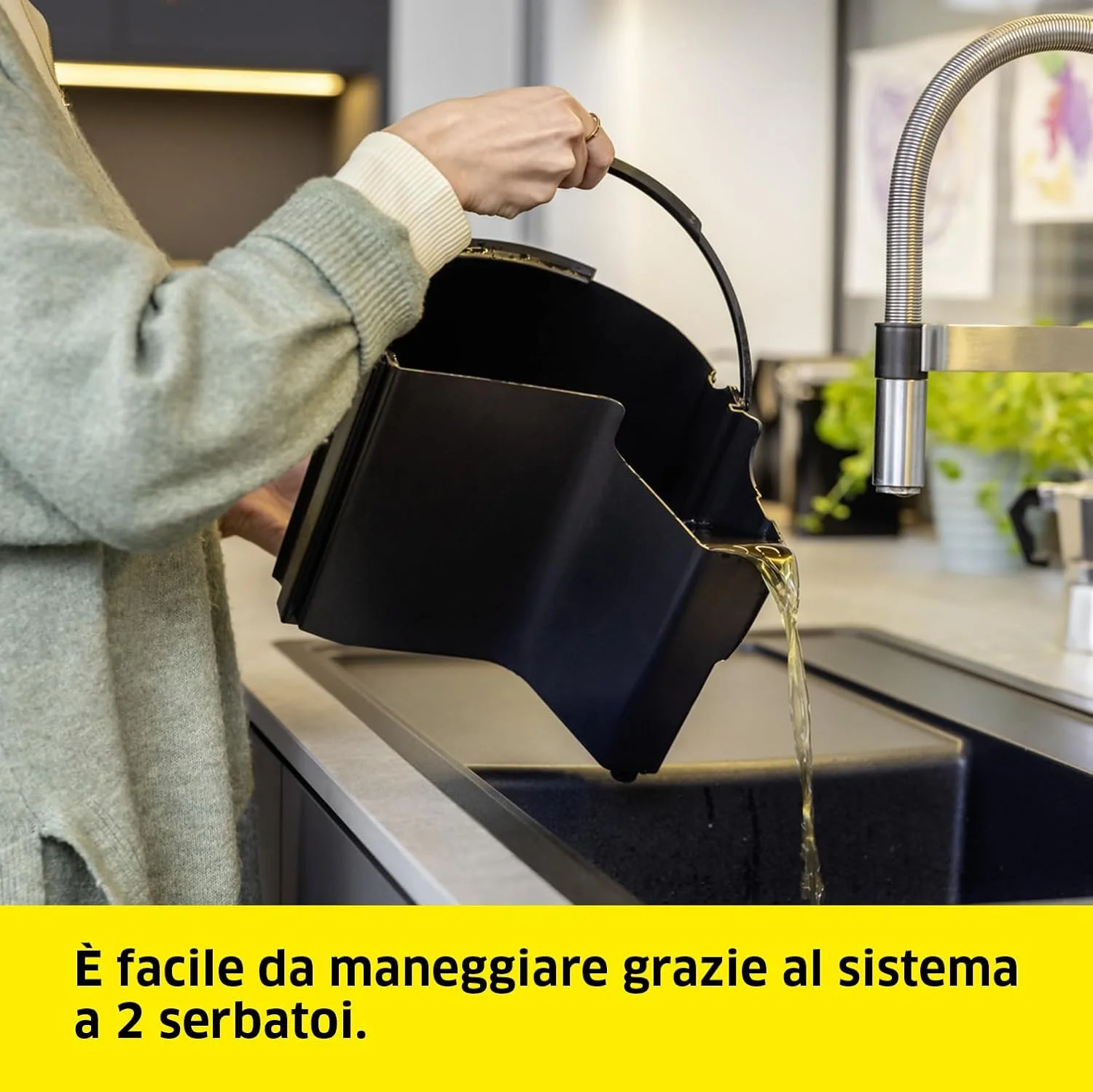 جاروبرقی آب و خاک کارچر SE 5، محصول چند منظوره 3 در 1، مناسب فرش و سطوح سخت، سیستم راحت 2 مخزنه، سفید جاروبرقی آب و خاک کارچر SE 5، محصول چند منظوره 3 در 1، مناسب فرش و سطوح سخت، سیستم راحت 2 مخزنه، سفید