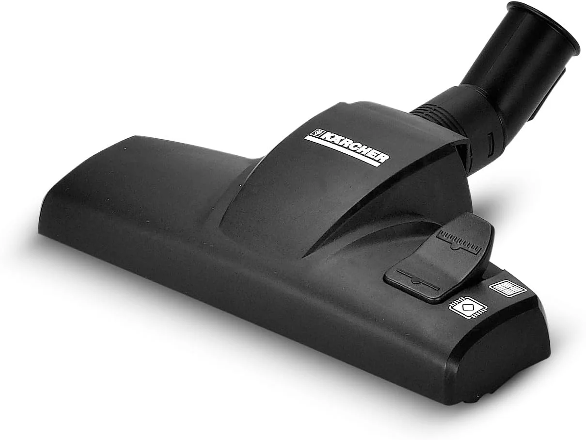 جاروبرقی بدون کیسه کارچر VC 3 Plus - فناوری چند چرخهای فشرده با فیلتر HEPA 13 برای نظافت کارآمد منزل جاروبرقی بدون کیسه کارچر VC 3 Plus - فناوری چند چرخهای فشرده با فیلتر HEPA 13 برای نظافت کارآمد منزل