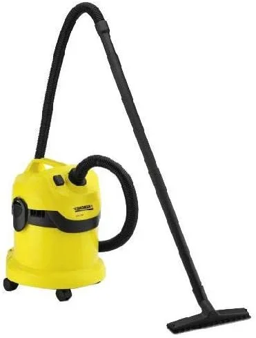 جاروبرقی سطلی کارچر مدل WD 2