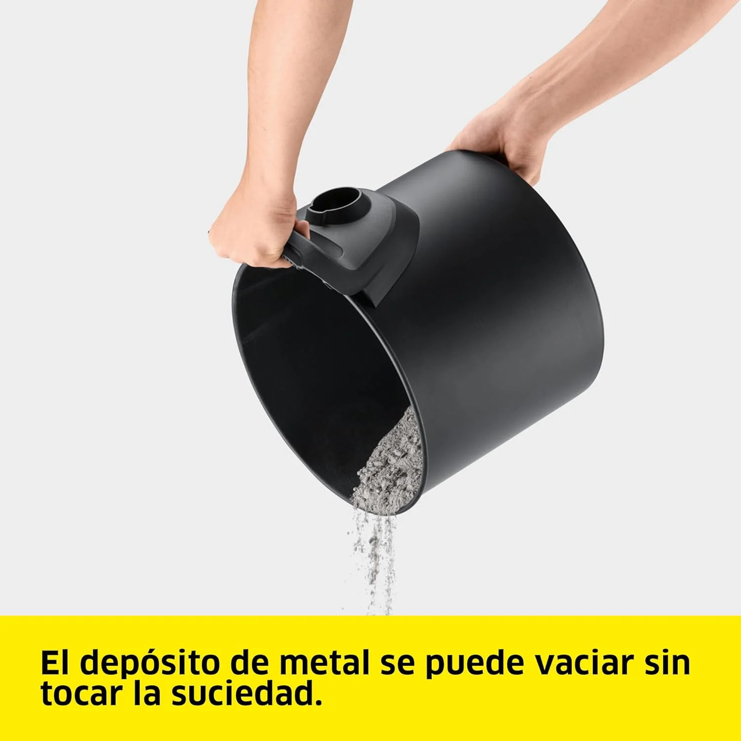 جاروبرقی خاکستر و خشک کارچر مدل AD 2 (همراه با فیلتر)، 1.629-711.0 جاروبرقی خاکستر و خشک کارچر مدل AD 2 (همراه با فیلتر)، 1.629-711.0