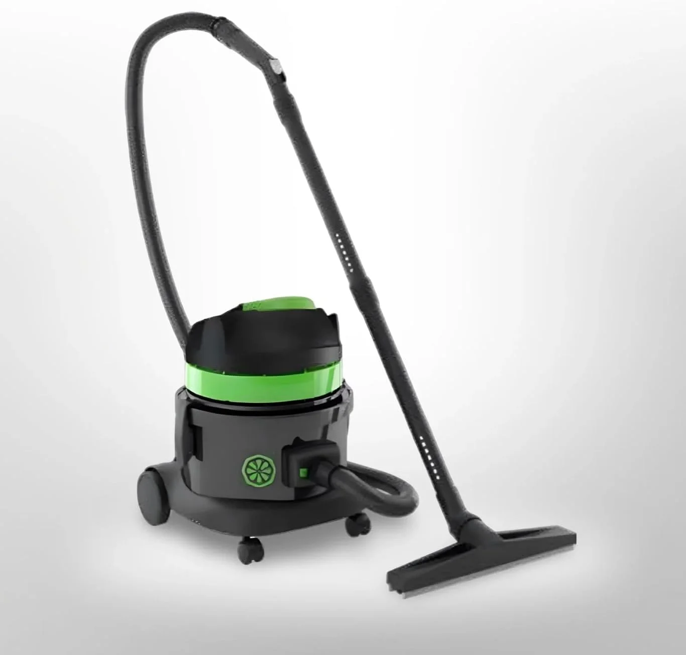 جاروبرقی خشک آی پی سی مدل VP 1/16 ECO B ساخت ایتالیا