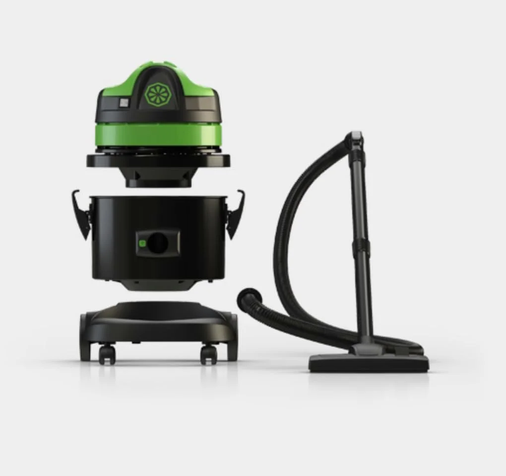 جاروبرقی خشک آی پی سی مدل VP 1/16 ECO B ساخت ایتالیا جاروبرقی خشک آی پی سی مدل VP 1/16 ECO B ساخت ایتالیا