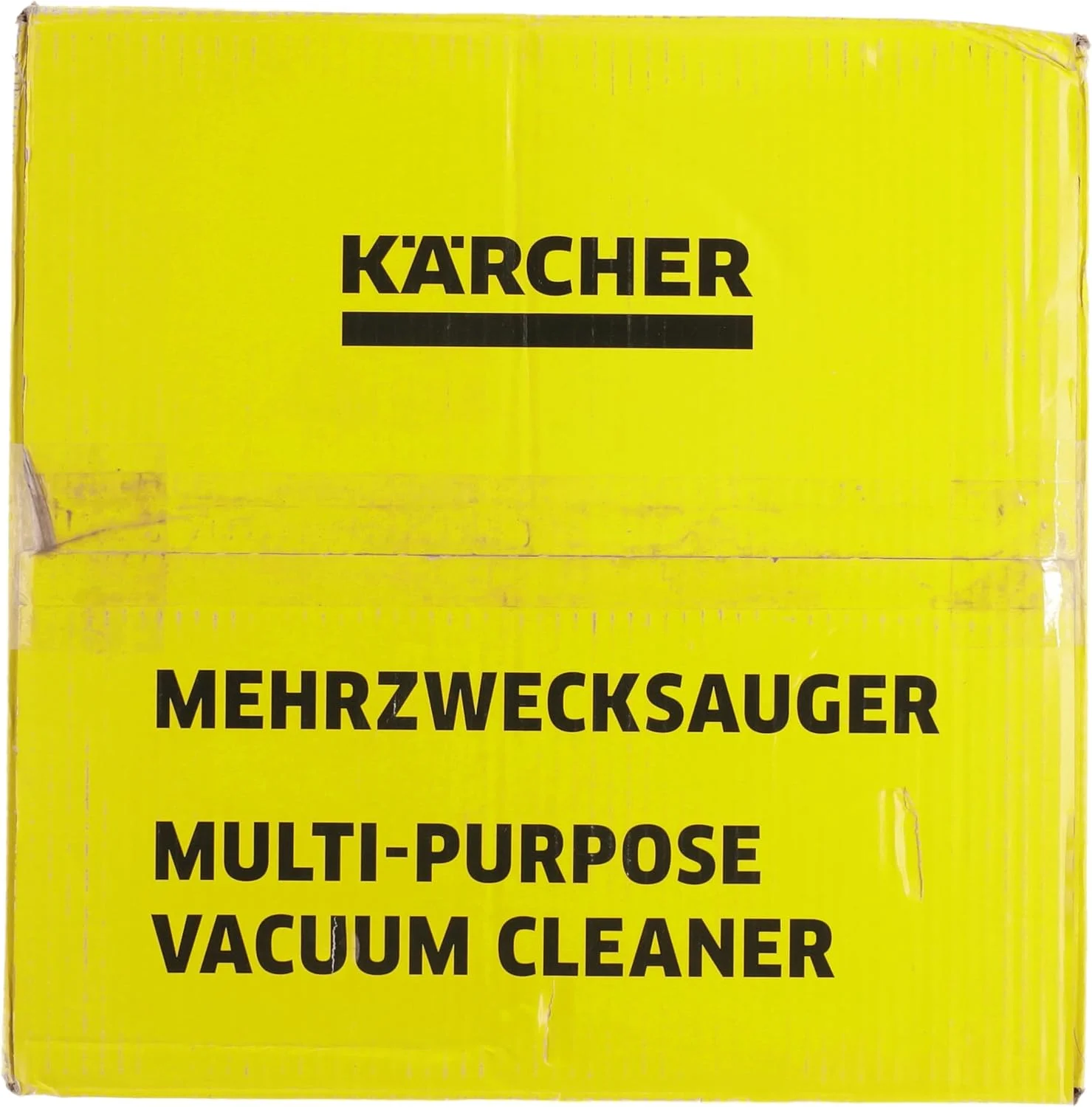 جاروبرقی آب و خاک کارچر مدل WD 5 P V-25/5/22 1.628-306.0 با توان 1100 وات و مخزن 25 لیتری به همراه دمنده برگ جاروبرقی آب و خاک کارچر مدل WD 5 P V-25/5/22 1.628-306.0 با توان 1100 وات و مخزن 25 لیتری به همراه دمنده برگ