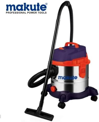 جاروبرقی 1200 وات ماکیتا با موتور مسی و نرخ دمندگی 28 لیتر بر ثانیه برای تمام نیازهای نظافتی شما (VC111-20) جاروبرقی 1200 وات ماکیتا با موتور مسی و نرخ دمندگی 28 لیتر بر ثانیه برای تمام نیازهای نظافتی شما (VC111-20)