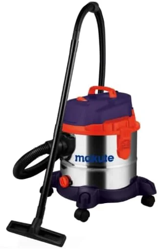 جاروبرقی 1200 وات ماکیتا با موتور مسی و نرخ دمندگی 28 لیتر بر ثانیه برای تمام نیازهای نظافتی شما (VC111-20) جاروبرقی 1200 وات ماکیتا با موتور مسی و نرخ دمندگی 28 لیتر بر ثانیه برای تمام نیازهای نظافتی شما (VC111-20)