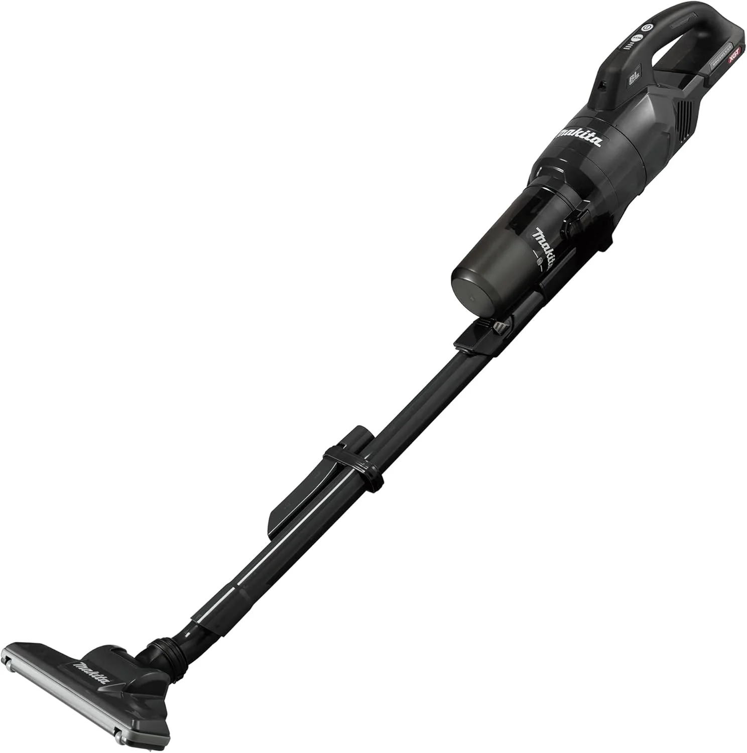 جاروبرقی شارژی ماکیتا مدل CL003GZ04 40V Max Li-ion XGT Brushless - باتری و شارژر شامل نمی شود جاروبرقی شارژی ماکیتا مدل CL003GZ04 40V Max Li-ion XGT Brushless - باتری و شارژر شامل نمی شود