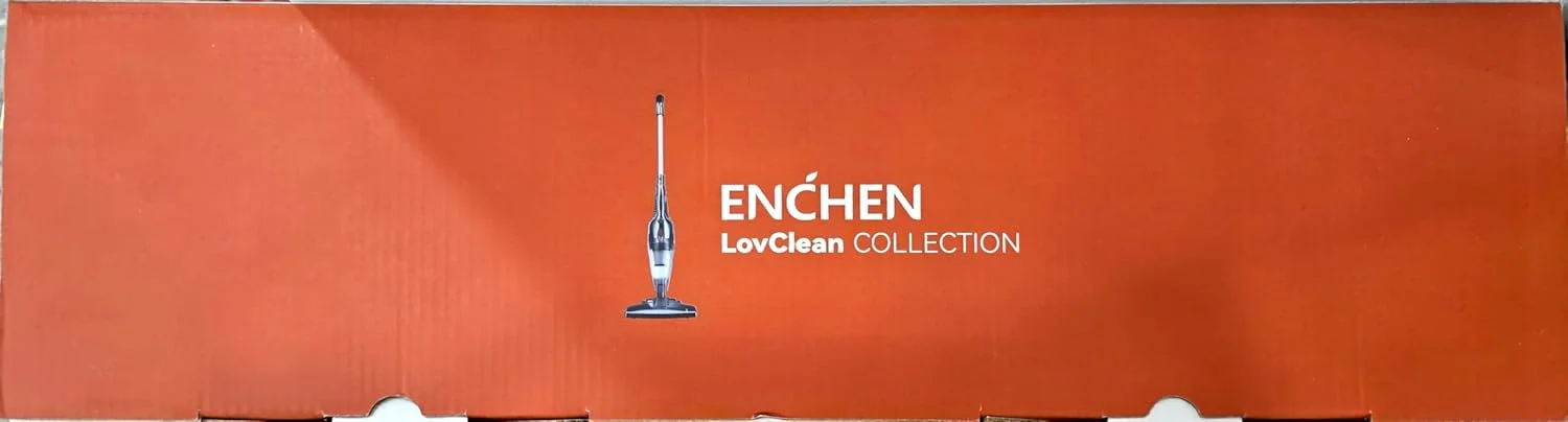 جاروبرقی با ظرفیت بزرگ 120 متر مربع با فیلتراسیون HEPA - تمیز کردن آسان، تعویض برس 3 مرحله ای