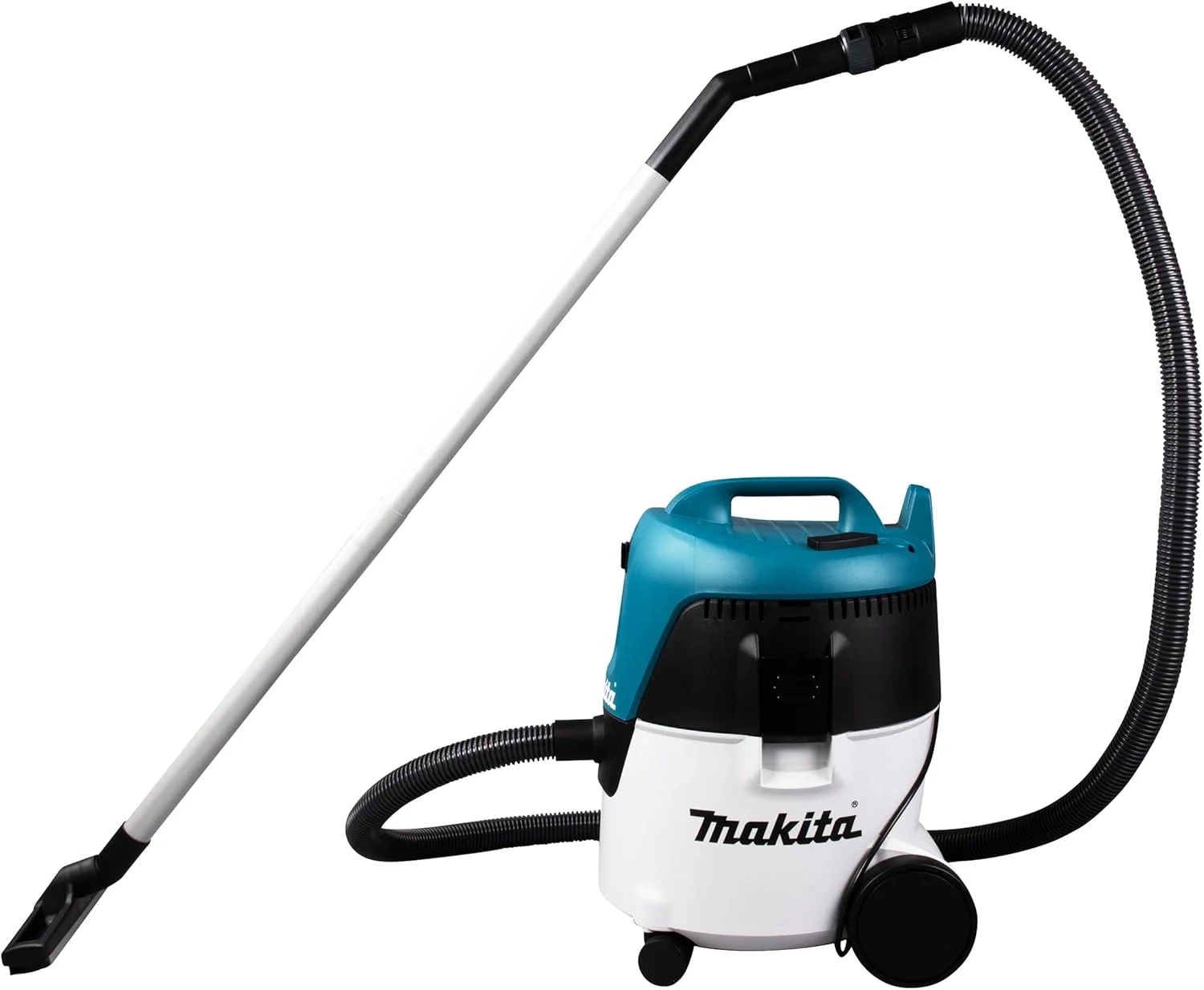 جاروبرقی Makita VC2000L، ظرفیت 20 لیتر