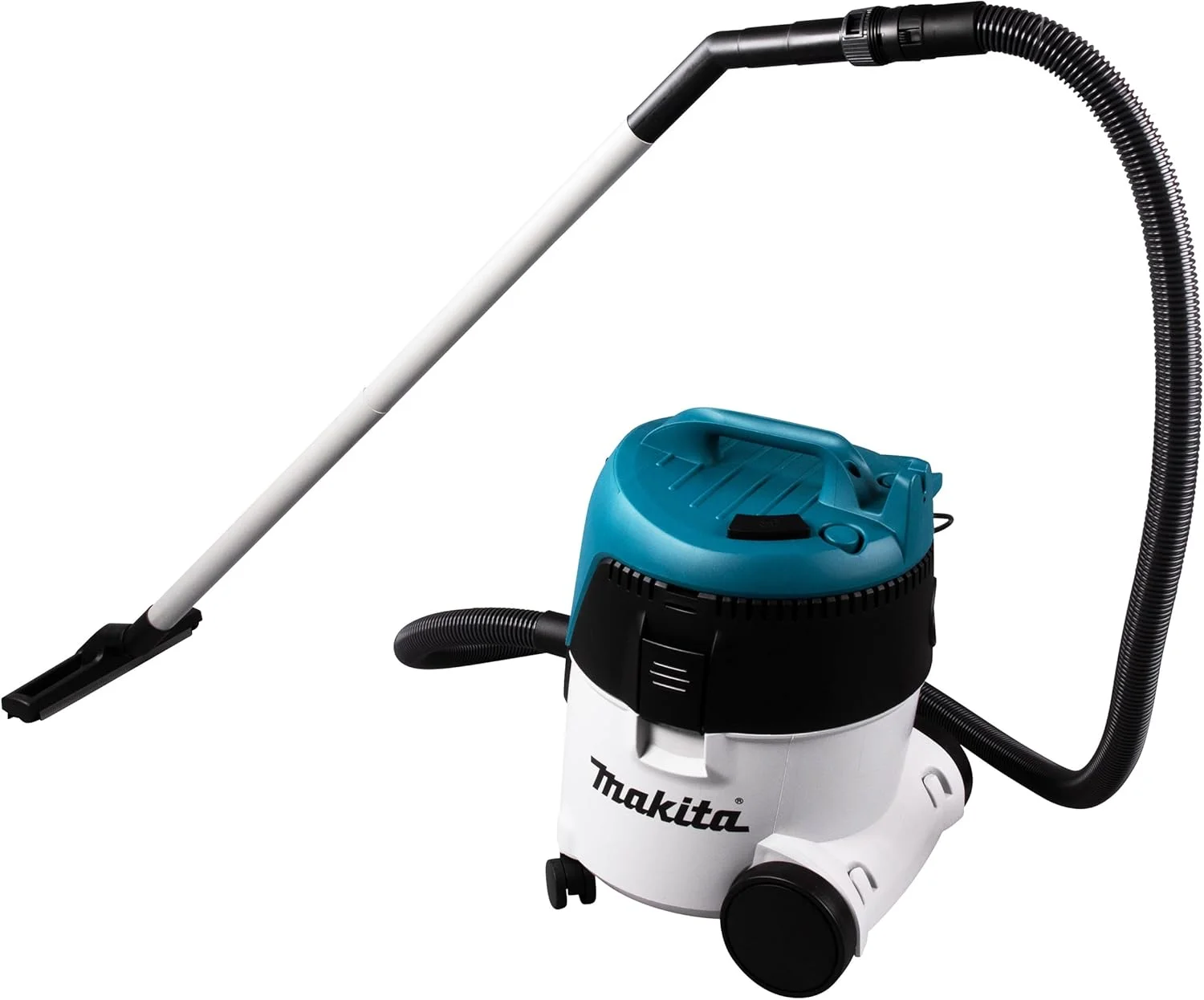 جاروبرقی Makita VC2000L، ظرفیت 20 لیتر