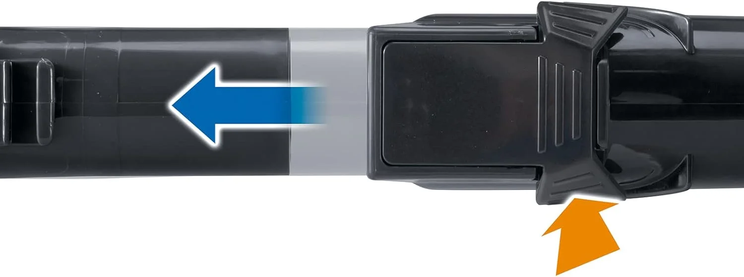 جاروبرقی شارژی ماکیتا مدل CL003GZ04 40V Max Li-ion XGT Brushless - باتری و شارژر شامل نمی شود جاروبرقی شارژی ماکیتا مدل CL003GZ04 40V Max Li-ion XGT Brushless - باتری و شارژر شامل نمی شود