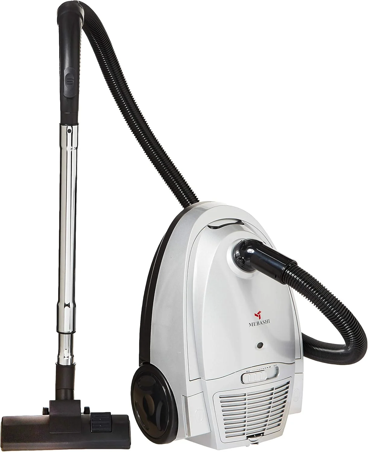 جاروبرقی مباشی مدل MEVC2006 جاروبرقی مباشی مدل MEVC2006