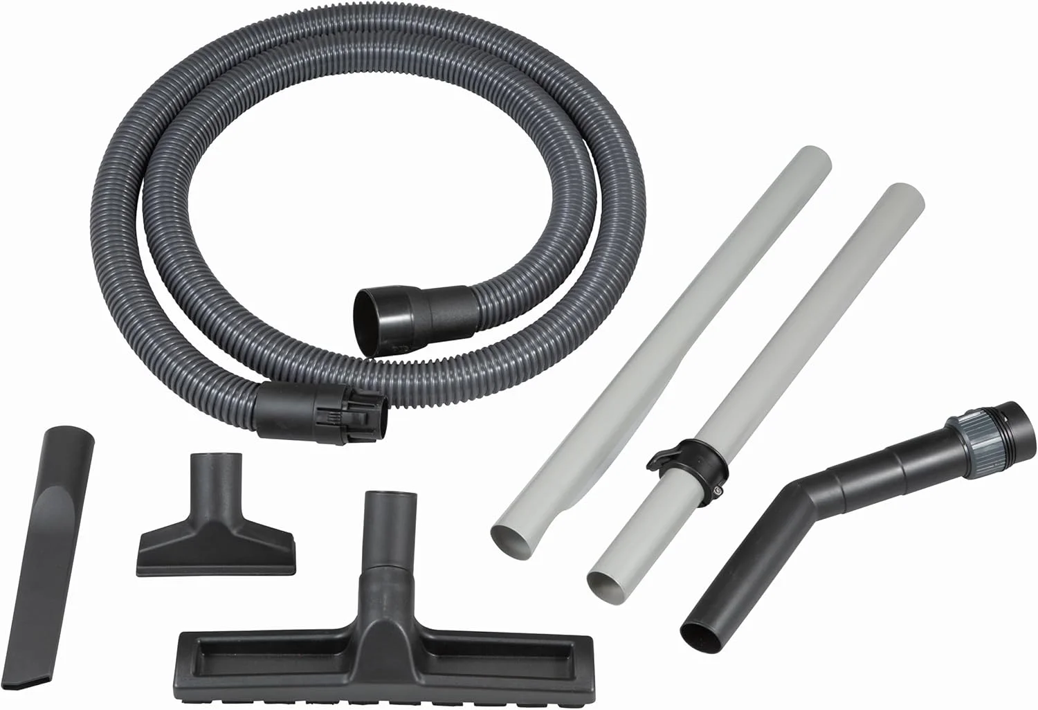 جاروبرقی Makita VC2000L، ظرفیت 20 لیتر