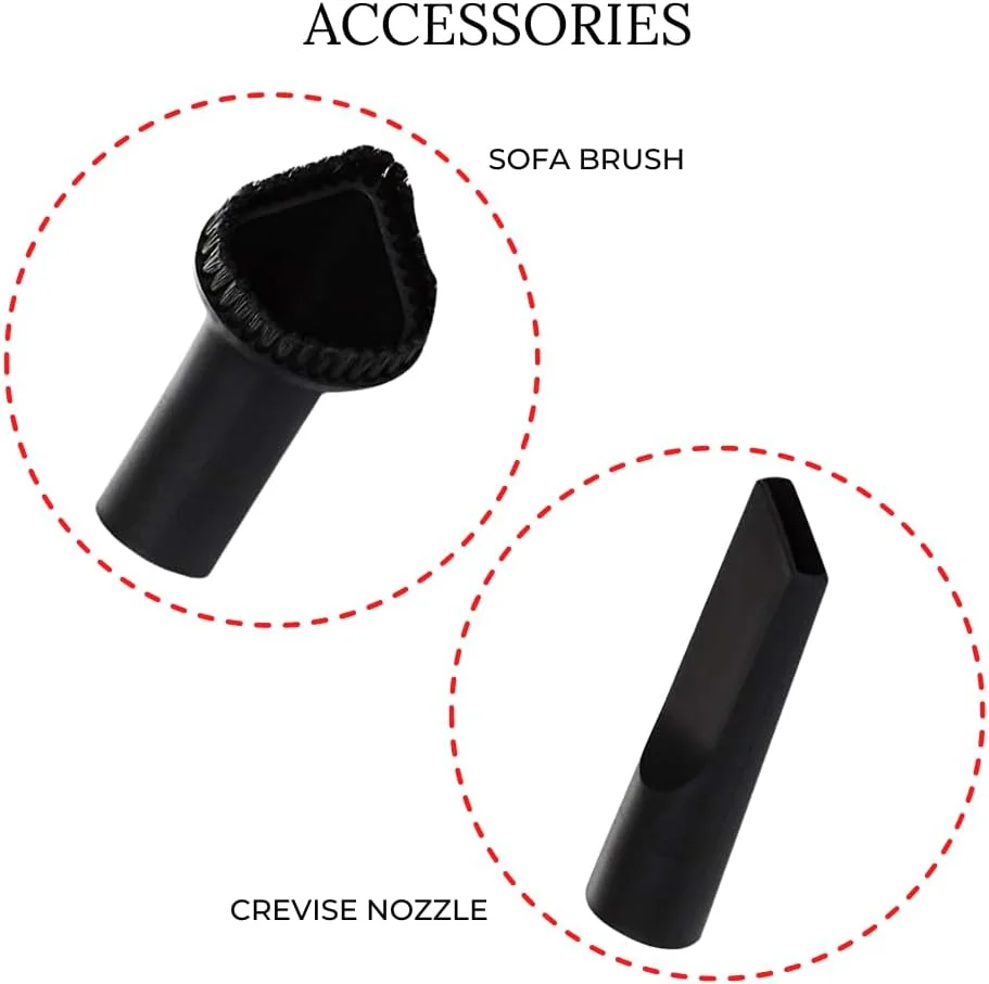 جاروبرقی کیسه ای مباشی - مشکی، با سیم جمع کن خودکار و کنترل سرعت پیوسته (ME-VC2003 4.5L)(2200W) جاروبرقی کیسه ای مباشی - مشکی، با سیم جمع کن خودکار و کنترل سرعت پیوسته (ME-VC2003 4.5L)(2200W)