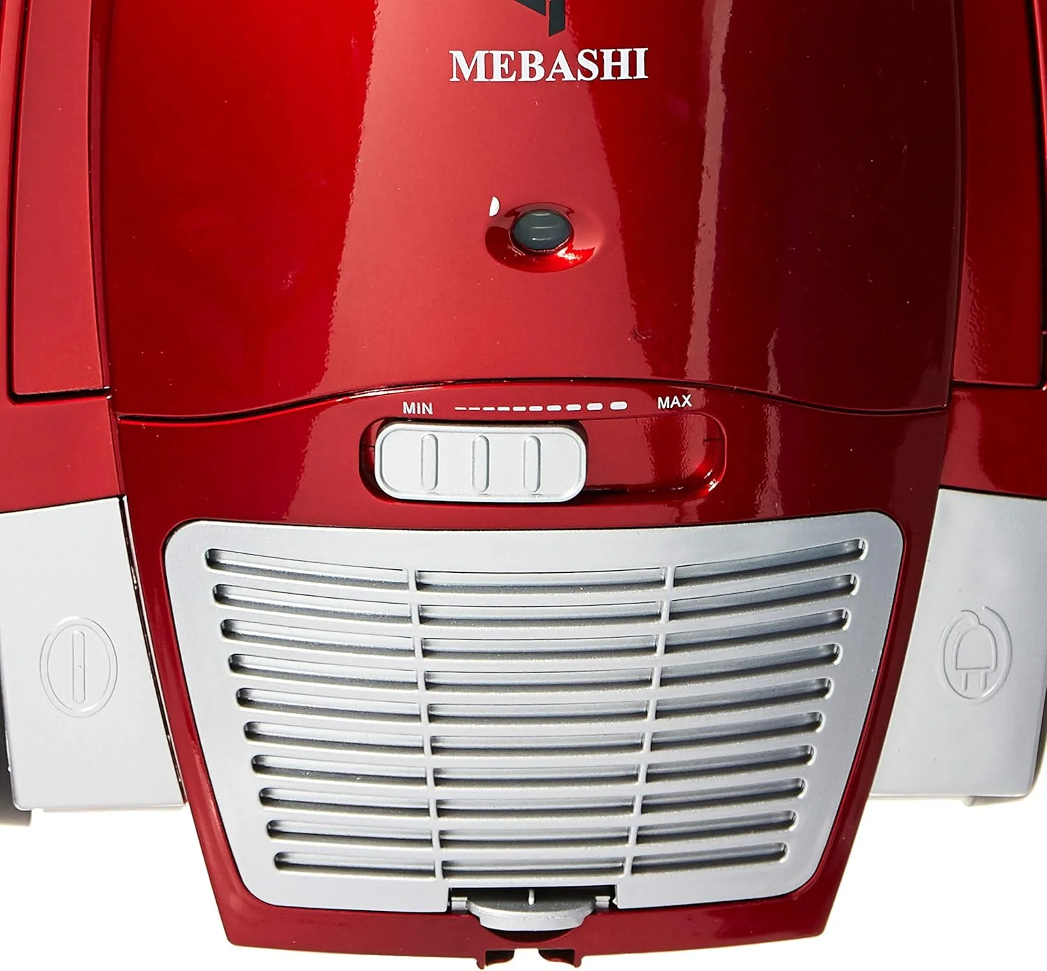 جاروبرقی مباشی مدل MEVC2004 جاروبرقی مباشی مدل MEVC2004