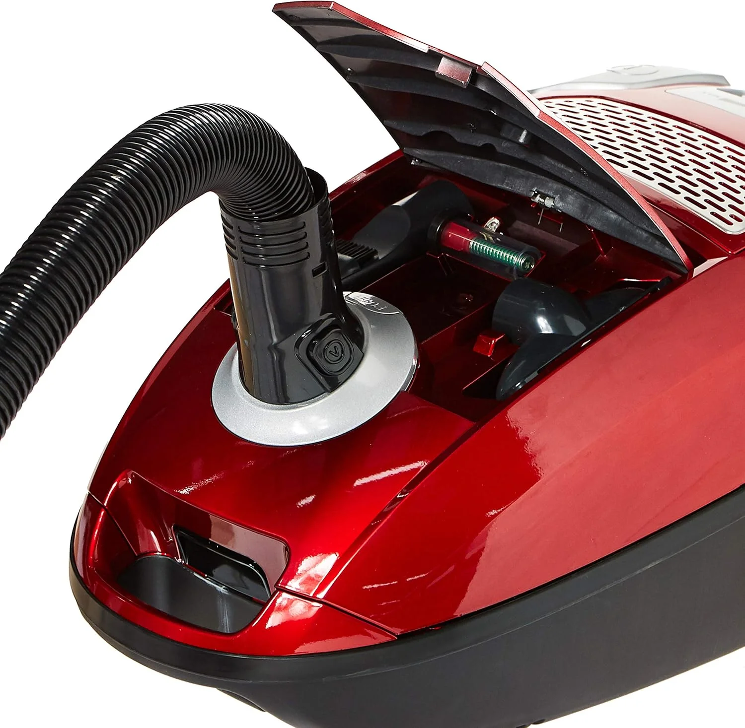 جاروبرقی مباشی مدل Mevc2002 جاروبرقی مباشی مدل Mevc2002