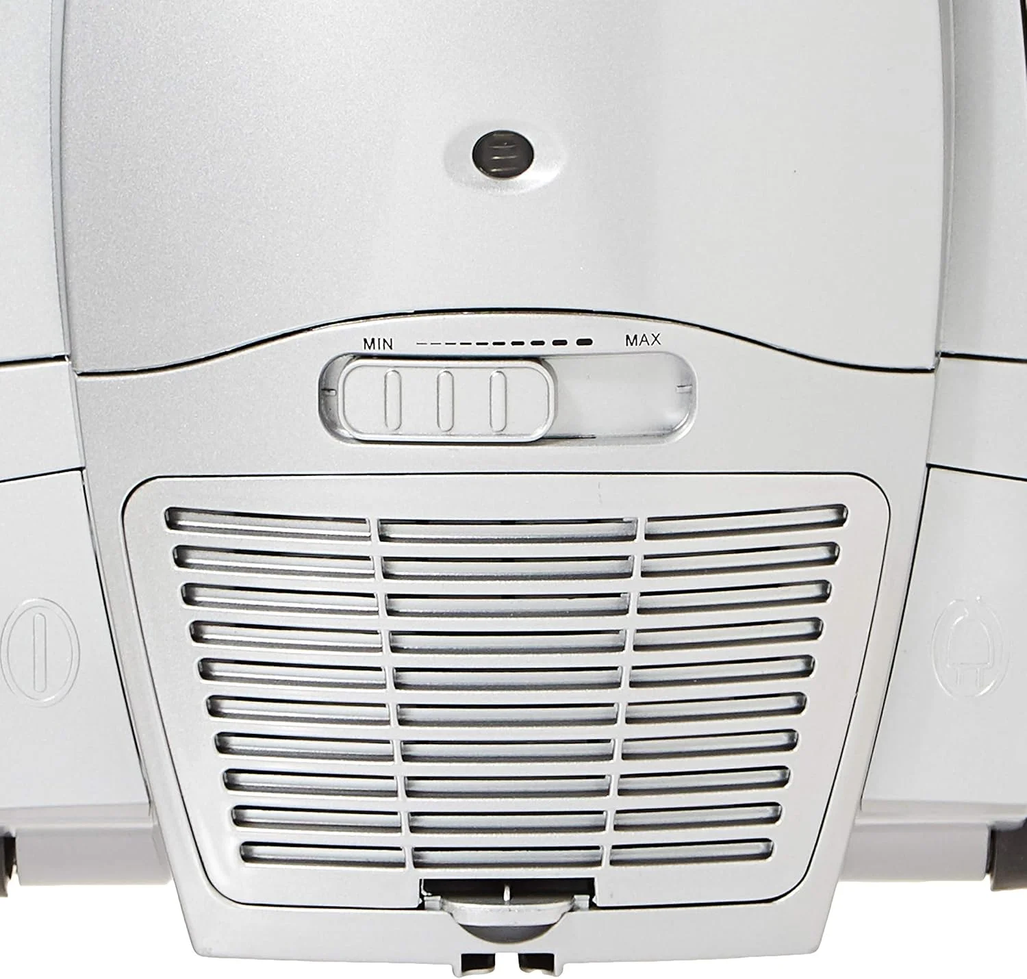 جاروبرقی مباشی مدل MEVC2006 جاروبرقی مباشی مدل MEVC2006