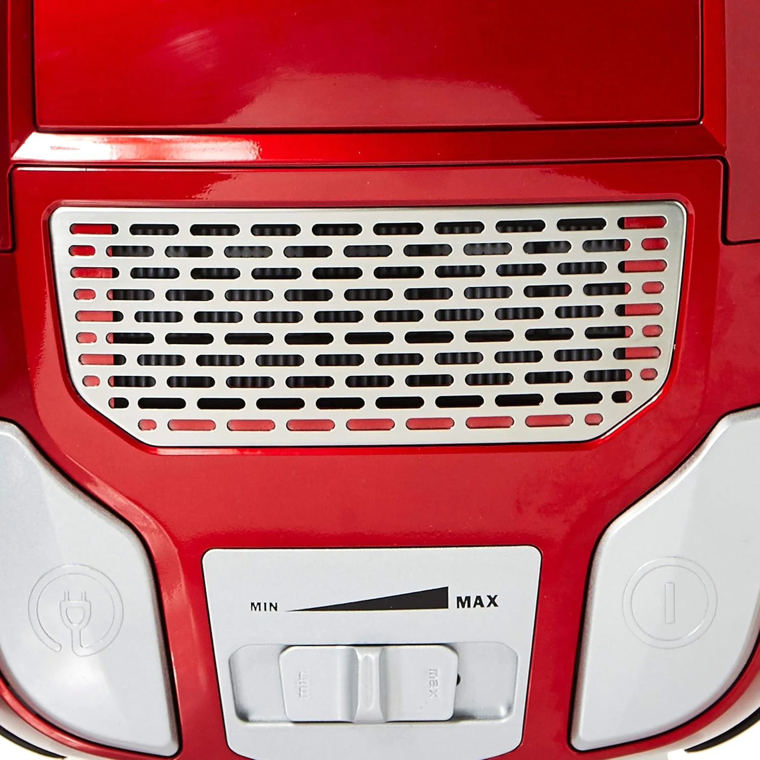 جاروبرقی مباشی مدل Mevc2002 جاروبرقی مباشی مدل Mevc2002