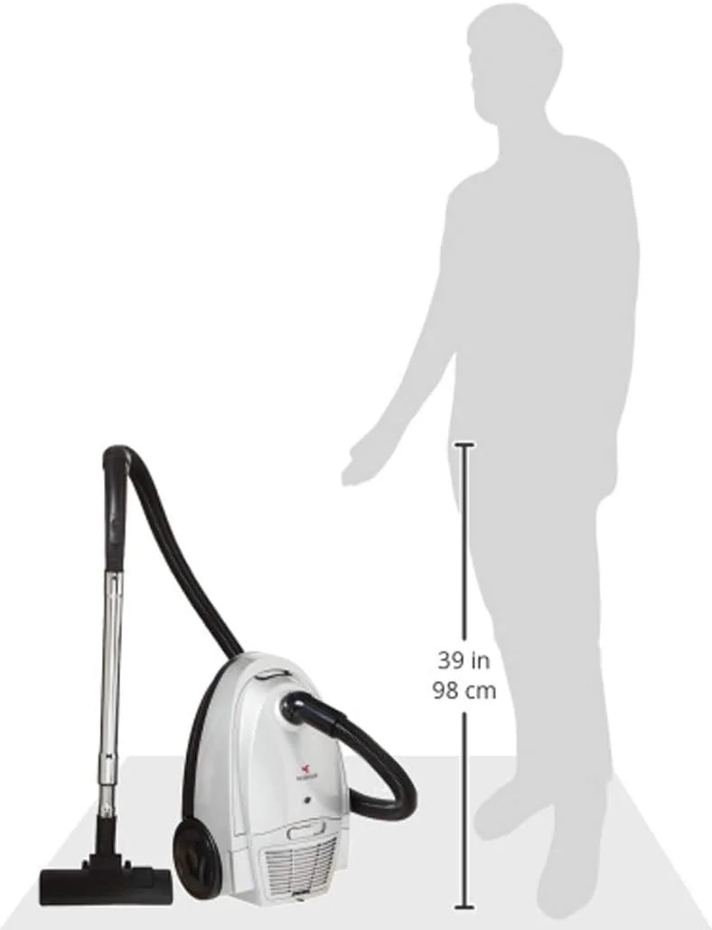 جاروبرقی مباشی مدل MEVC2006 جاروبرقی مباشی مدل MEVC2006