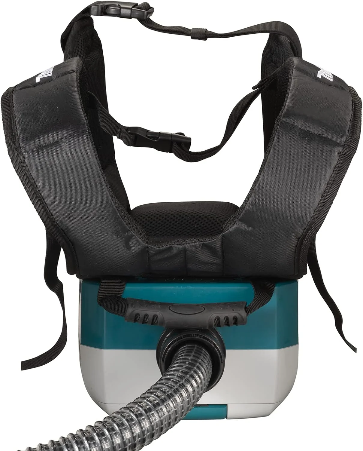 جاروبرقی پشتی شارژی ماکیتا مدل VC008GZ02 40V Max Li-ion XGT Brushless - بدون باتری و شارژر