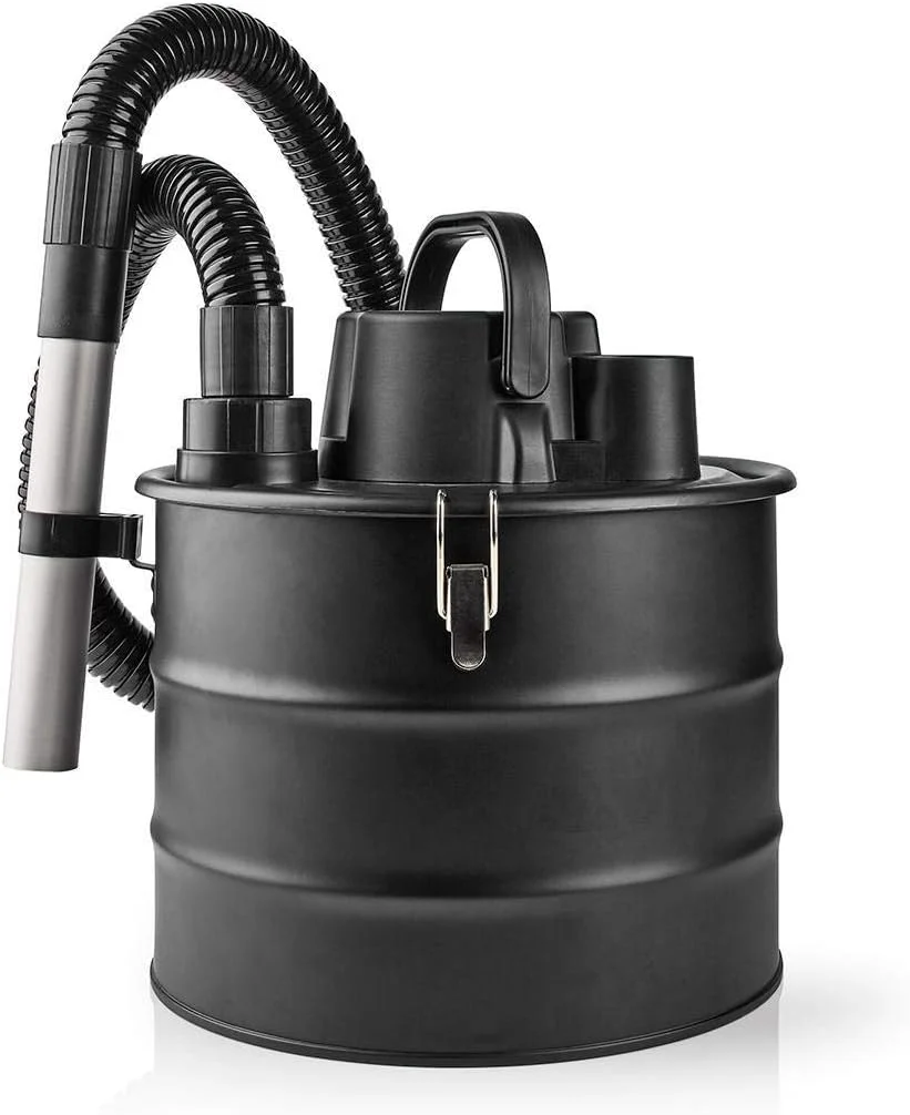 جاروبرقی خاکستر ندیس VCAC118BK، مشکی