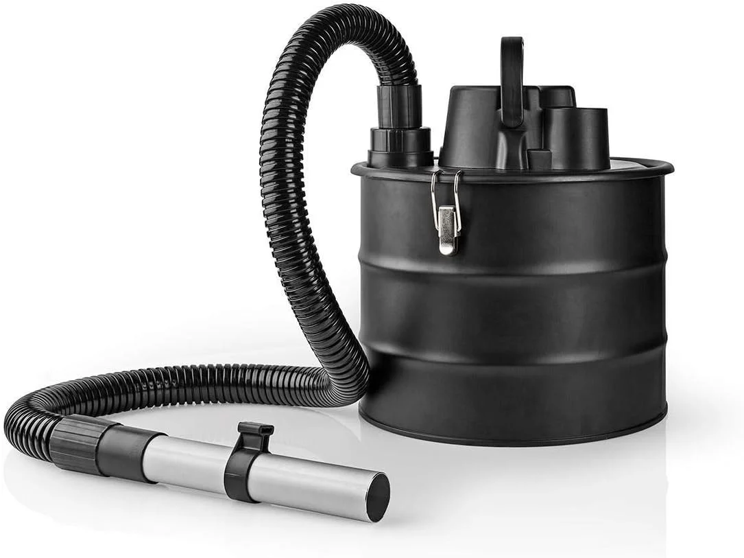 جاروبرقی خاکستر ندیس VCAC118BK، مشکی جاروبرقی خاکستر ندیس VCAC118BK، مشکی