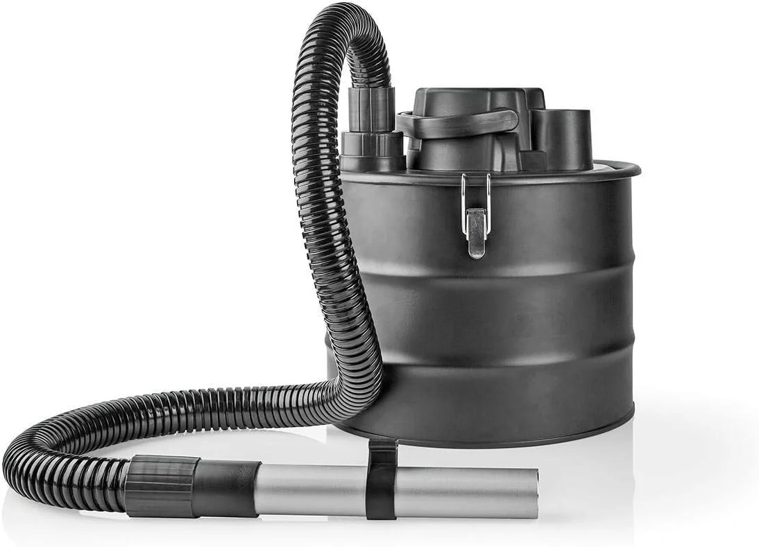 جاروبرقی خاکستر ندیس VCAC118BK، مشکی جاروبرقی خاکستر ندیس VCAC118BK، مشکی