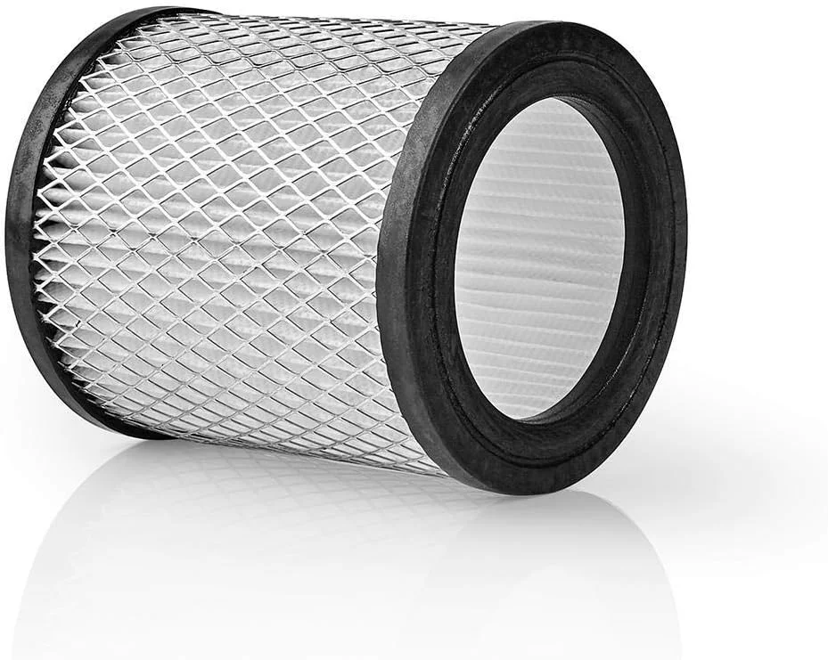 جاروبرقی خاکستر ندیس VCAC118BK، مشکی جاروبرقی خاکستر ندیس VCAC118BK، مشکی