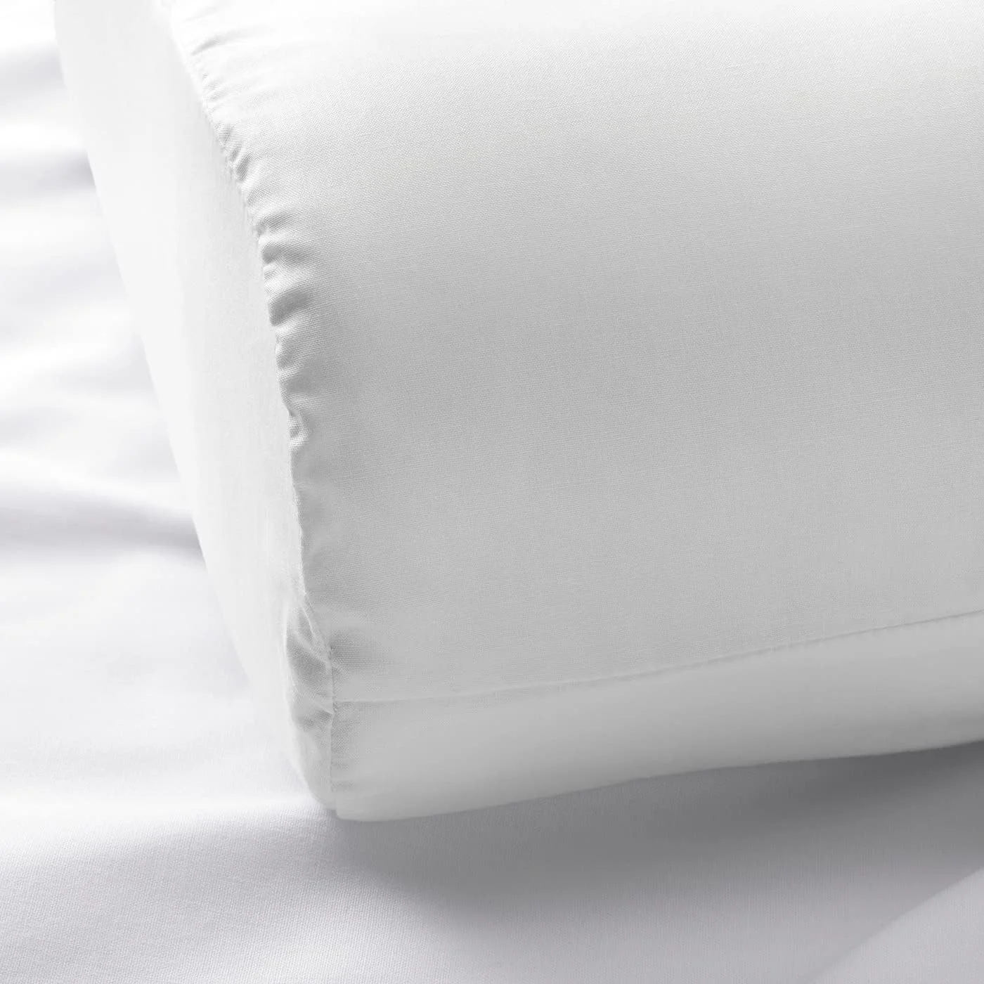 IKEA Pillowcase for ergonomic pillow, 33x50 cm ROSENSKÄRM IKEA Pillowcase for ergonomic pillow, 33x50 cm ROSENSKÄRM