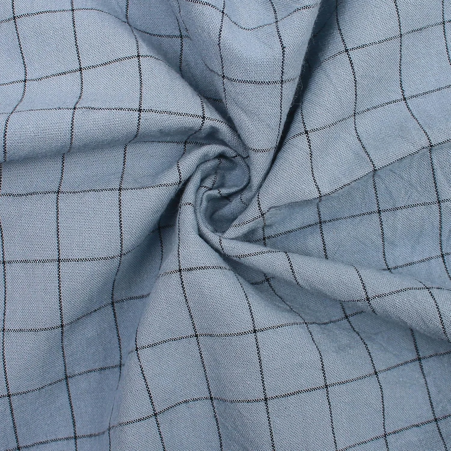 روکش بالش کانتور، روکش های بالش نخی با زیپ، روکش های نرم جایگزین زیپ دار برای بالش های فوم حافظه دار ارگونومیک گردن و لاتکس دهانه رحم برای محافظ تسکین درد، فقط روکش طرح دار چهارخانه روکش بالش کانتور، روکش های بالش نخی با زیپ، روکش های نرم جایگزین زیپ دار برای بالش های فوم حافظه دار ارگونومیک گردن و لاتکس دهانه رحم برای محافظ تسکین درد، فقط روکش طرح دار چهارخانه