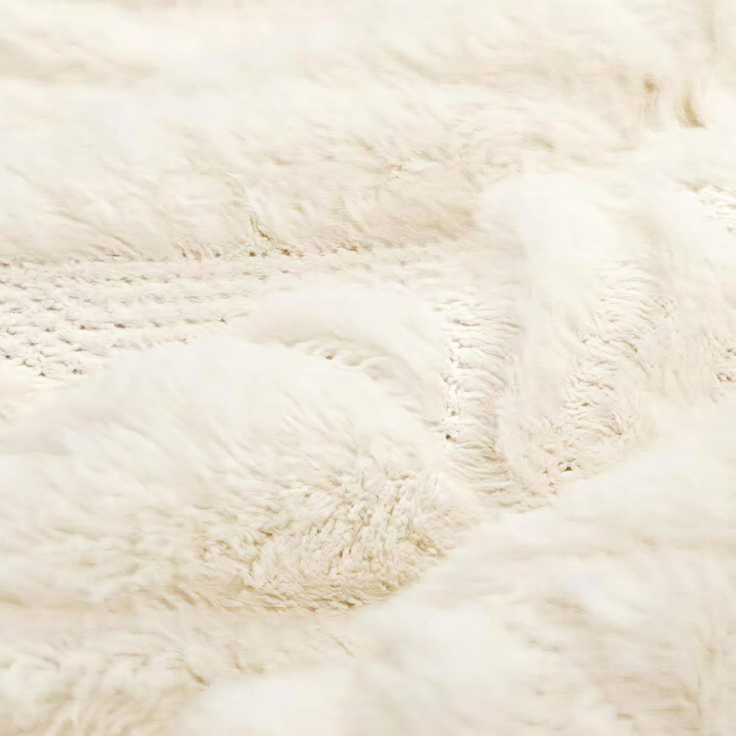 ست 2 عددی روکش کوسن، روکش های کوسن مخملی، روکش کوسن تزئینی نرم و کرکی راه راه مناسب برای مبل، اتاق خواب، اتاق نشیمن، طراحی زیپ نامرئی (45 * 45 سانتی متر) (سفید) ست 2 عددی روکش کوسن، روکش های کوسن مخملی، روکش کوسن تزئینی نرم و کرکی راه راه مناسب برای مبل، اتاق خواب، اتاق نشیمن، طراحی زیپ نامرئی (45 * 45 سانتی متر) (سفید)