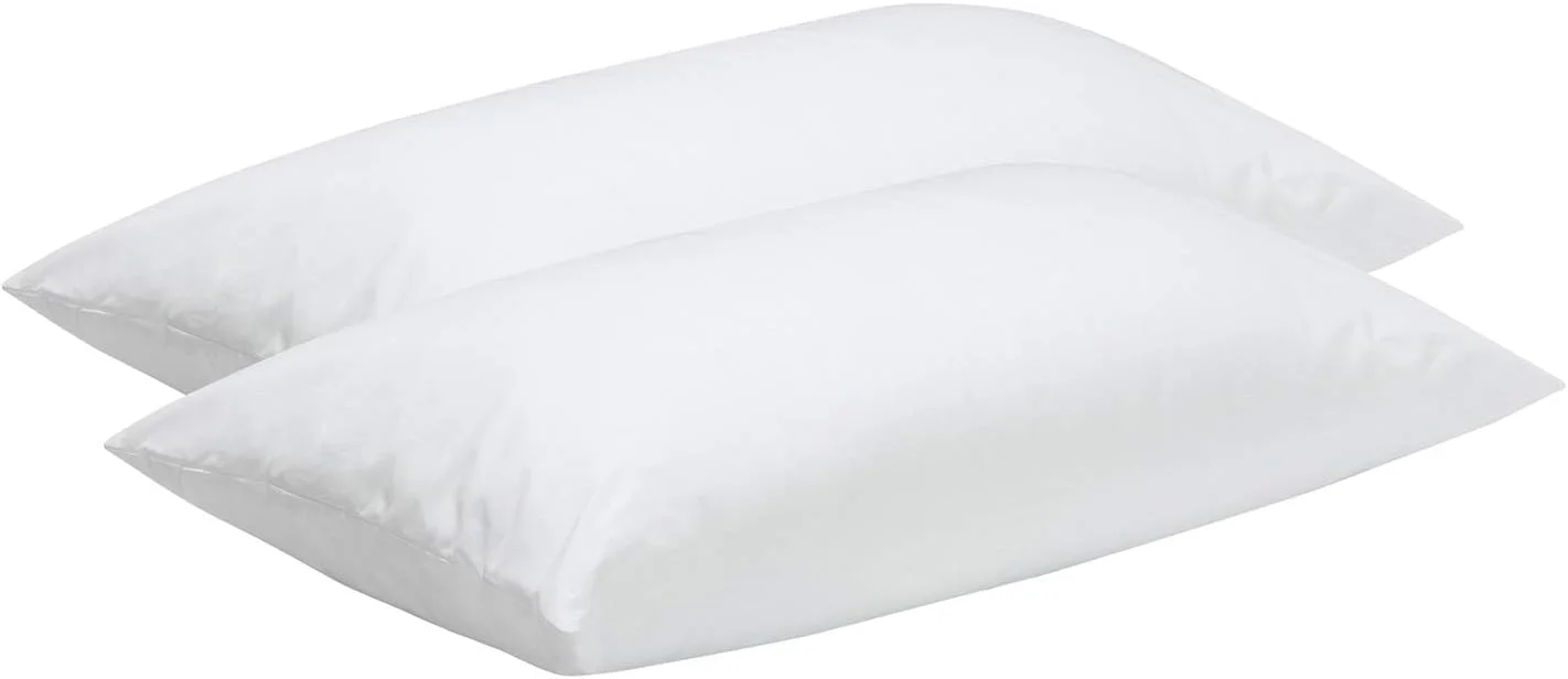 پیکولین هوم fa686pcpk060bla بسته 2 عددی روبالشی لایوسل، فوق تنفسی و ضد آب، پنبه، سفید، 40.0 x 70.0 x 1.0 سانتی متر، بسته 2 عددی پیکولین هوم fa686pcpk060bla بسته 2 عددی روبالشی لایوسل، فوق تنفسی و ضد آب، پنبه، سفید، 40.0 x 70.0 x 1.0 سانتی متر، بسته 2 عددی