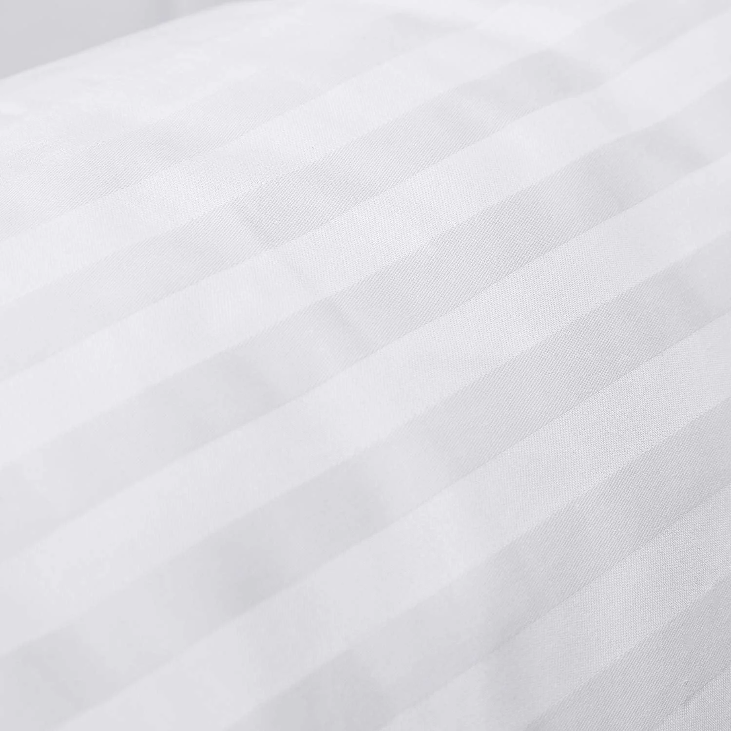 پیکولین هوم - روکش بالش تیکینگ - 100% پنبه، پنبه، سفید، 50 × 90 سانتی متر پیکولین هوم - روکش بالش تیکینگ - 100% پنبه، پنبه، سفید، 50 × 90 سانتی متر