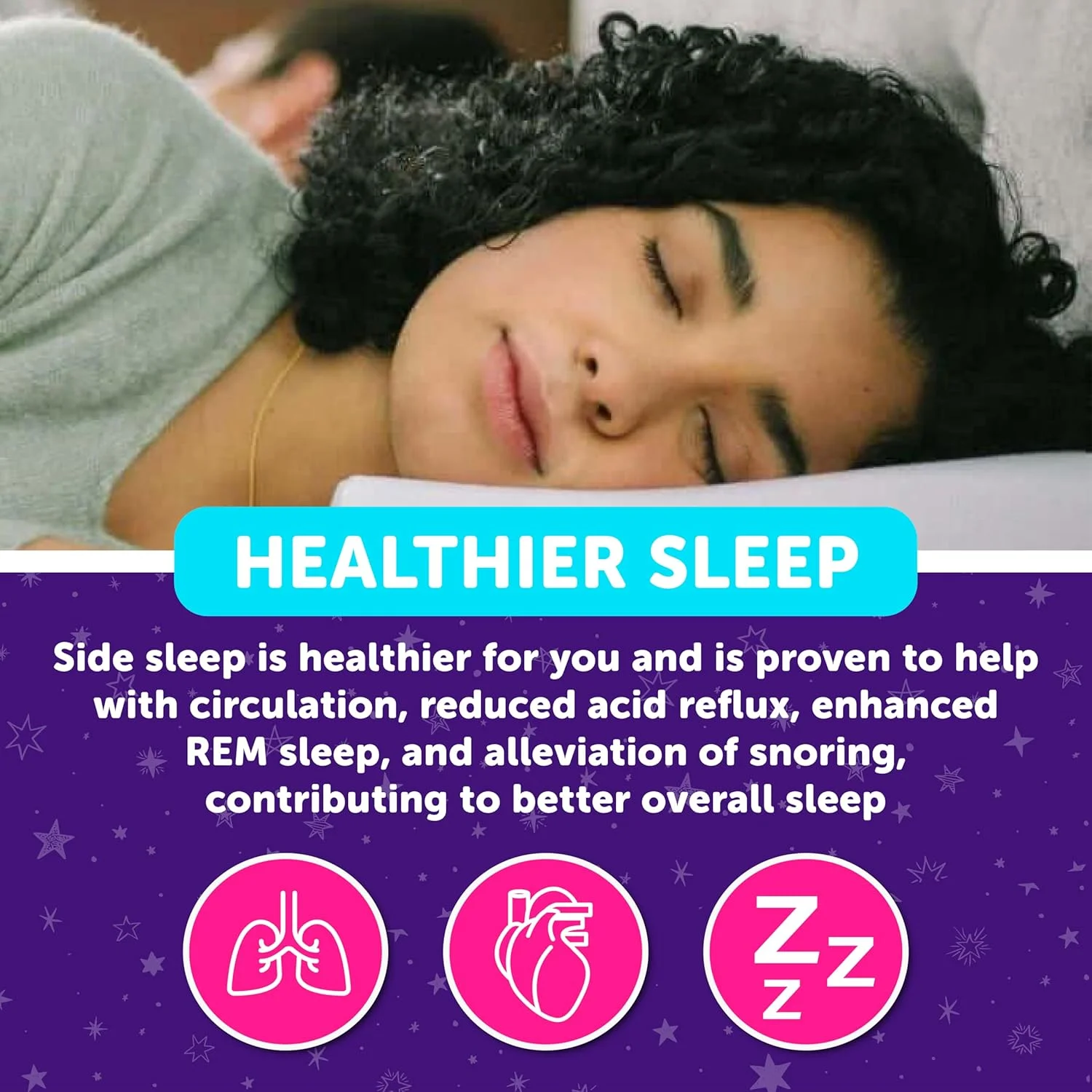 روبالشتی Pillow Cube Pro - سفید | روکش Cube Case Pro | ترکیب پلی اسپندکس | کشش نرم | مناسب برای 30x60 سانتی متر روبالشتی Pillow Cube Pro - سفید | روکش Cube Case Pro | ترکیب پلی اسپندکس | کشش نرم | مناسب برای 30x60 سانتی متر