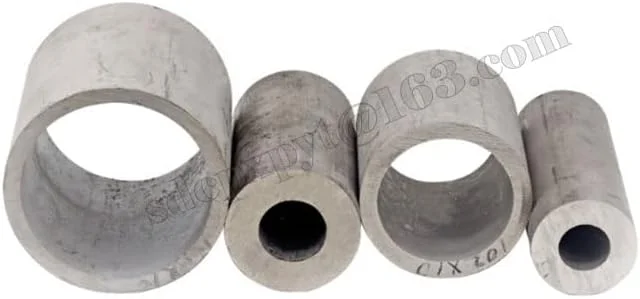 AETOOL - لوله استیل 102 میلی‌متری، لوله استیل 94 میلی‌متری، لوله بدون درز 92 میلی‌متری، لوله 90 میلی‌متری، لوله 88 میلی‌متری، لوله فلزی 86 میلی‌متری، لوله 3 1/2 اینچی (OD102mmxTHK15mm)