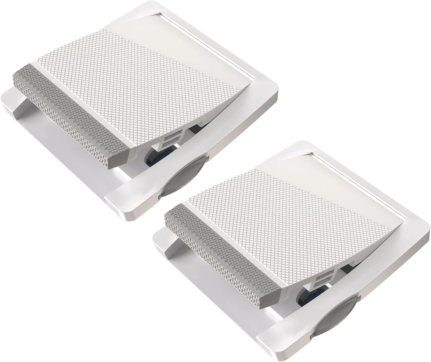 قفل درب شیشه ای کشویی | مجموعه 2 عددی قفل درب شیشه ای کشویی کودک | جایگزین قفل درب برای حمام، اتاق خواب، هتل، مسافرت، پاسیو، داخل خانه و کودک