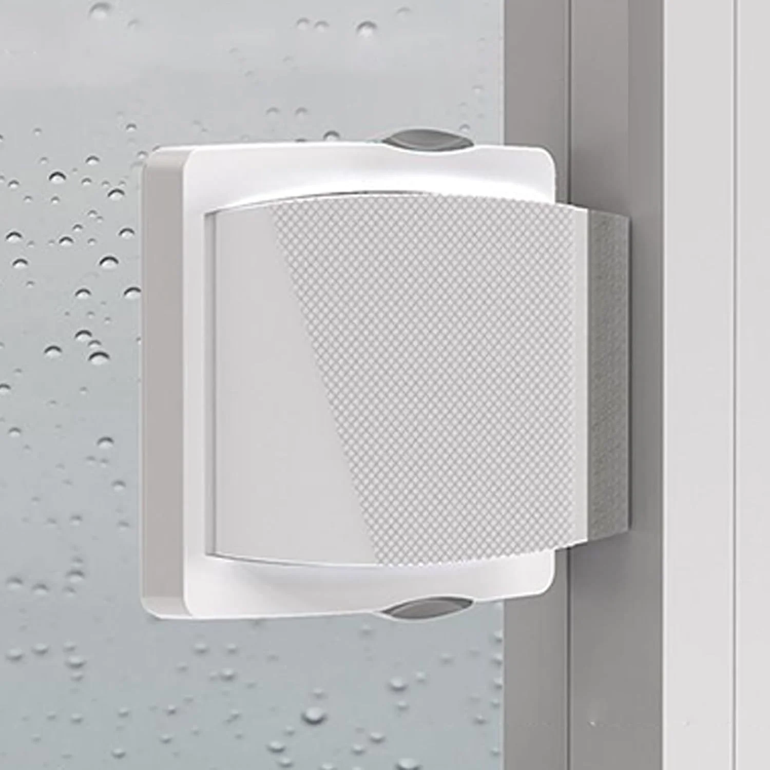 قفل درب شیشه ای کشویی | مجموعه 2 عددی قفل درب شیشه ای کشویی کودک | جایگزین قفل درب برای حمام، اتاق خواب، هتل، مسافرت، پاسیو، داخل خانه و کودک