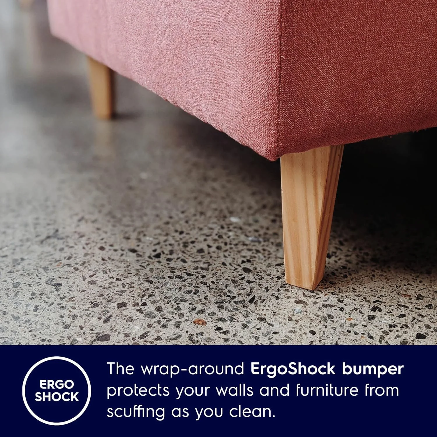 جاروبرقی کیسه ای 2200 وات الکترولوکس، مکش قدرتمند و عملکرد بی صدا، فناوری موتور بی صدا و تخلیه آسان، فیلتراسیون هوای پاک Allergyplus برای موی حیوانات خانگی، کف سخت و فرش ZSPC2000 جاروبرقی کیسه ای 2200 وات الکترولوکس، مکش قدرتمند و عملکرد بی صدا، فناوری موتور بی صدا و تخلیه آسان، فیلتراسیون هوای پاک Allergyplus برای موی حیوانات خانگی، کف سخت و فرش ZSPC2000