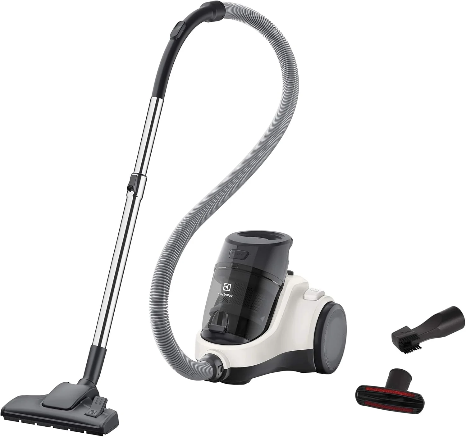 جاروبرقی الکترولوکس EC41-2SW - چند منظوره - سفید جاروبرقی الکترولوکس EC41-2SW - چند منظوره - سفید