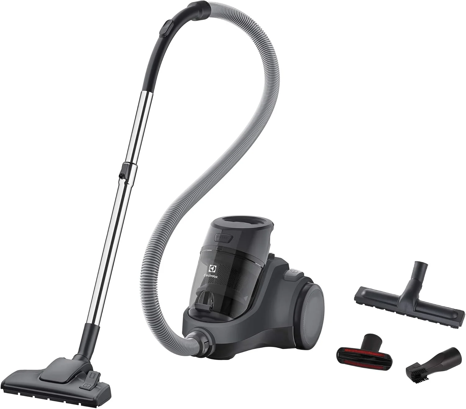 جاروبرقی الکترولوکس EC41-4T جاروبرقی الکترولوکس EC41-4T