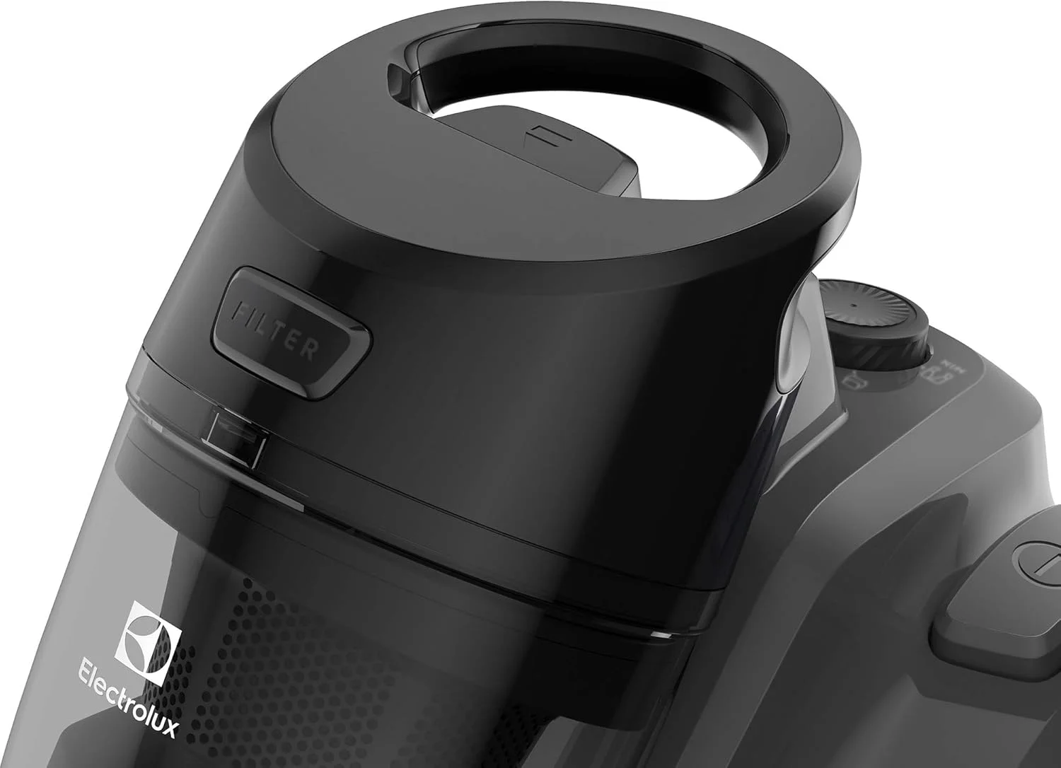 جاروبرقی الکترولوکس EC41-4T