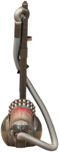 جاروبرقی کیسه ای دایسون مدل Big Ball Multifloor 2 Plus با قابلیت کشیدن جاروبرقی کیسه ای دایسون مدل Big Ball Multifloor 2 Plus با قابلیت کشیدن