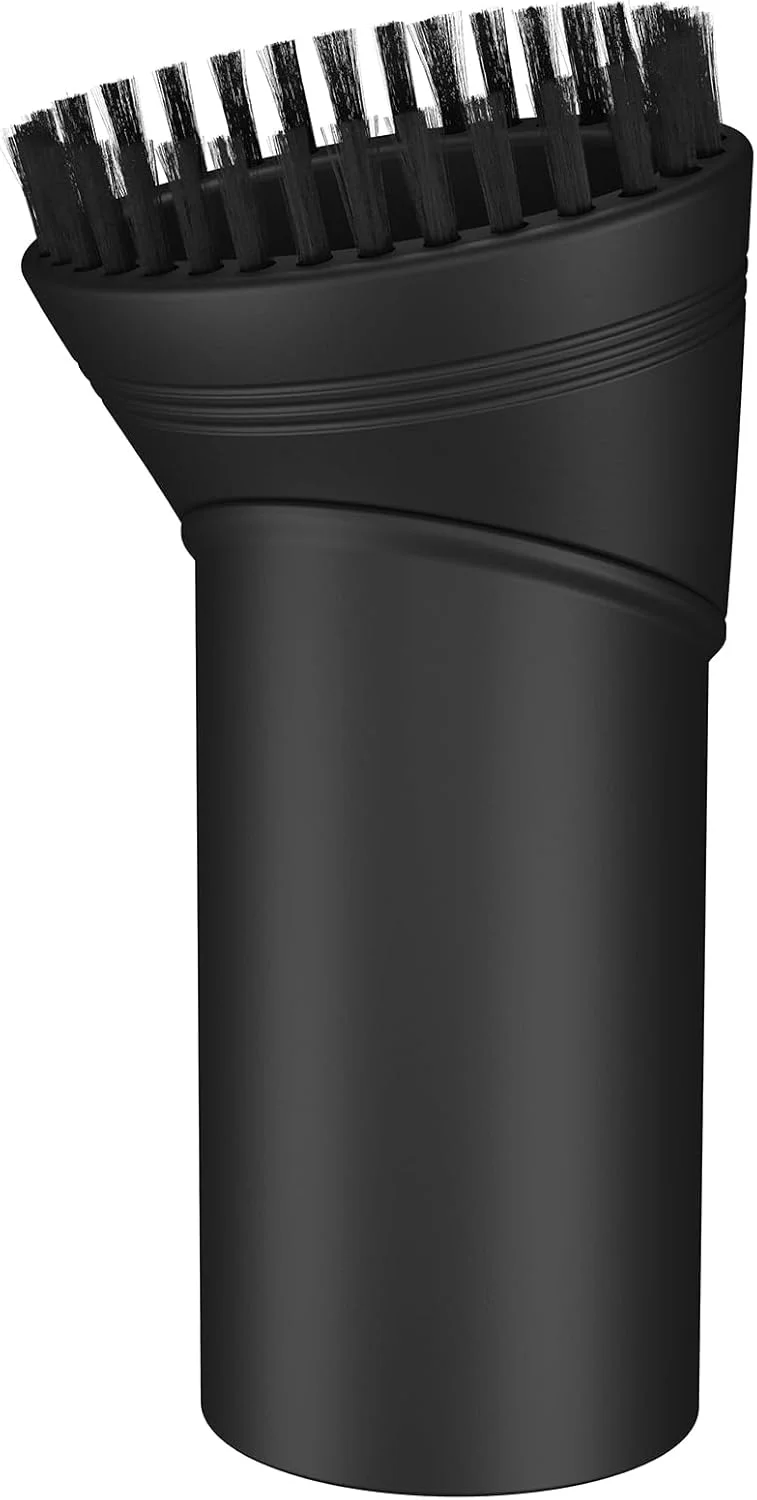 جاروبرقی سطلی الکترولوکس 2100 وات، ظرفیت مخزن گرد و غبار 21 لیتر، عملکرد دمنده، لوله تلسکوپی فلزی و سیم برق فوق العاده بلند 9 متری، نشانگر پر بودن مخزن گرد و غبار، ایده آل برای استفاده در خانه و محل کار، مدل EFW51612