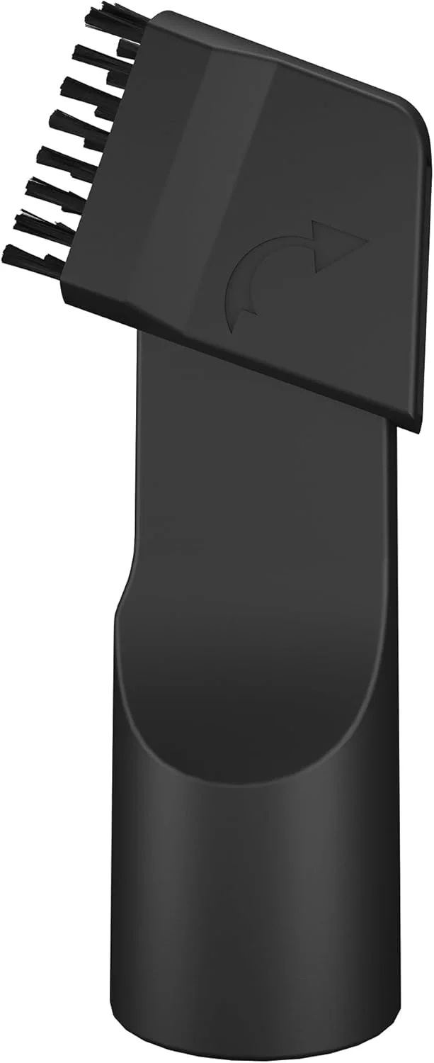 جاروبرقی سطلی الکترولوکس 2100 وات، ظرفیت مخزن گرد و غبار 21 لیتر، عملکرد دمنده، لوله تلسکوپی فلزی و سیم برق فوق العاده بلند 9 متری، نشانگر پر بودن مخزن گرد و غبار، ایده آل برای استفاده در خانه و محل کار، مدل EFW51612