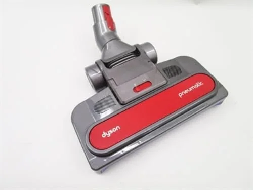 جاروبرقی کیسه ای دایسون مدل Big Ball Multifloor 2 Plus با قابلیت کشیدن جاروبرقی کیسه ای دایسون مدل Big Ball Multifloor 2 Plus با قابلیت کشیدن