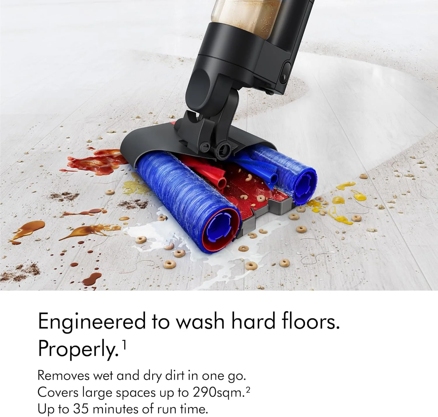 Dyson Wash G1| 492666-01 | نسخه امارات