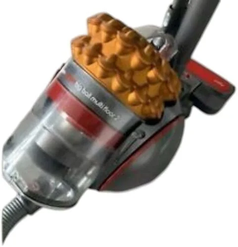 جاروبرقی کیسه ای دایسون مدل Big Ball Multifloor 2 Plus با قابلیت کشیدن جاروبرقی کیسه ای دایسون مدل Big Ball Multifloor 2 Plus با قابلیت کشیدن