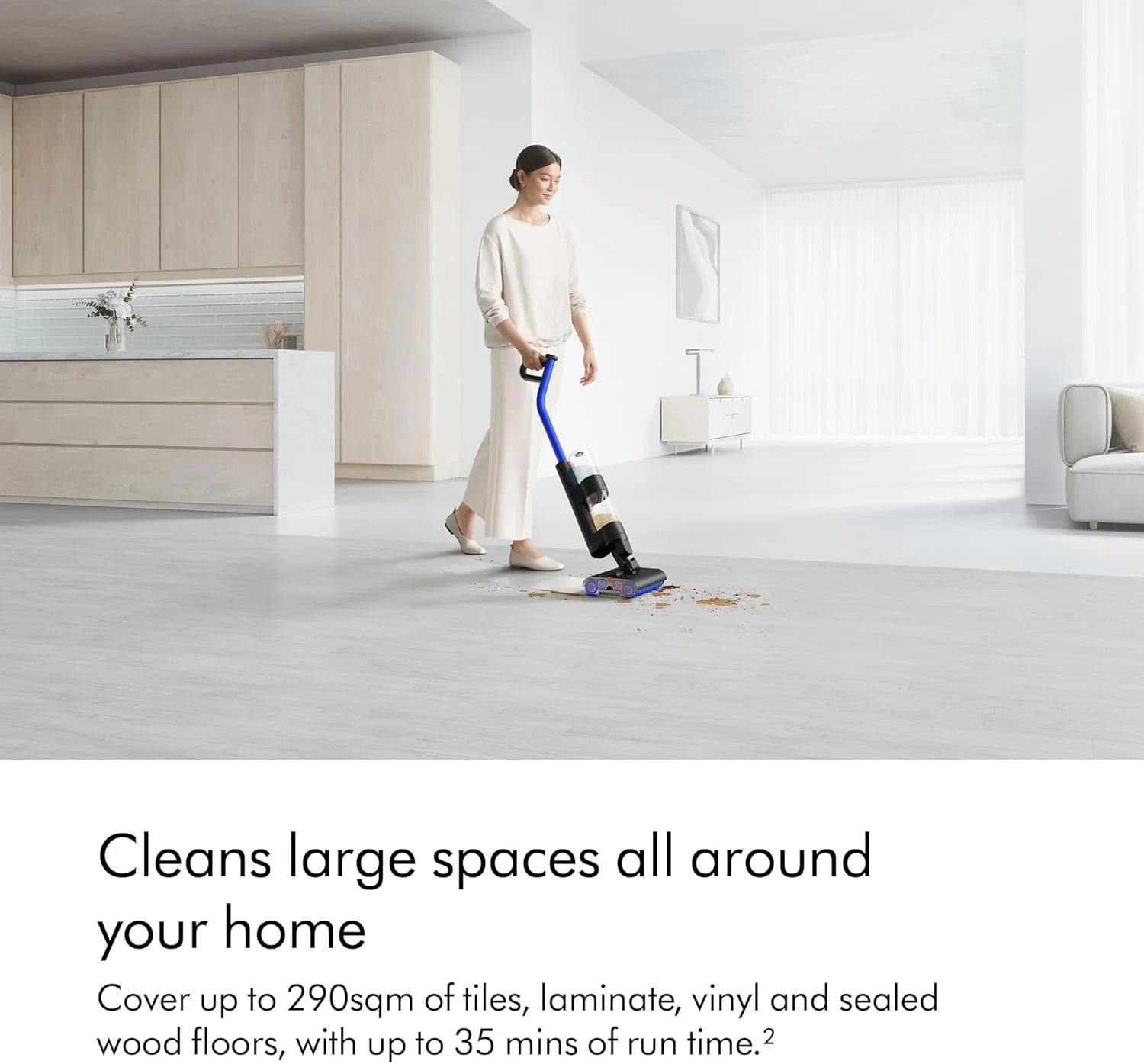 Dyson Wash G1| 492666-01 | نسخه امارات