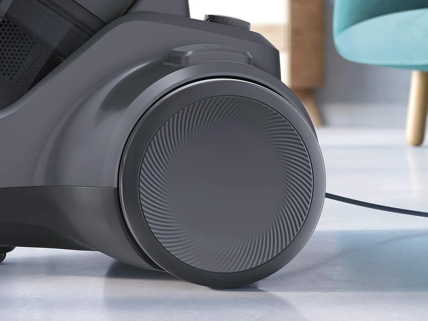 جاروبرقی الکترولوکس EC41-4T