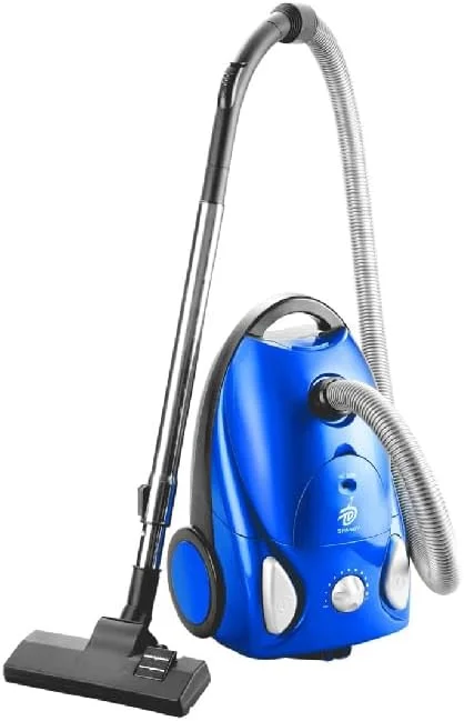 جاروبرقی شوکا اسلایورز کریست SC-1877 | قدرت مکش فوق العاده 2400 وات | کیسه گرد و غبار 4 لیتری | صدای کم | تمیز کردن چند سطحی | طراحی قرمز + کیسه پارچه ای اضافی (آبی) جاروبرقی شوکا اسلایورز کریست SC-1877 | قدرت مکش فوق العاده 2400 وات | کیسه گرد و غبار 4 لیتری | صدای کم | تمیز کردن چند سطحی | طراحی قرمز + کیسه پارچه ای اضافی (آبی)