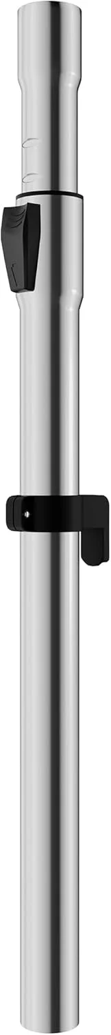 جاروبرقی سطلی الکترولوکس 2100 وات، ظرفیت مخزن گرد و غبار 21 لیتر، عملکرد دمنده، لوله تلسکوپی فلزی و سیم برق فوق العاده بلند 9 متری، نشانگر پر بودن مخزن گرد و غبار، ایده آل برای استفاده در خانه و محل کار، مدل EFW51612